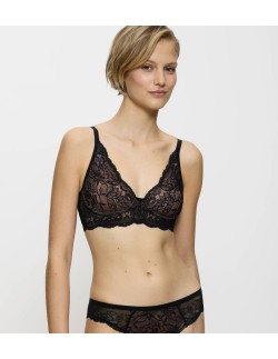 Bra soft without underwire Triumph Amourette Charm N03 2