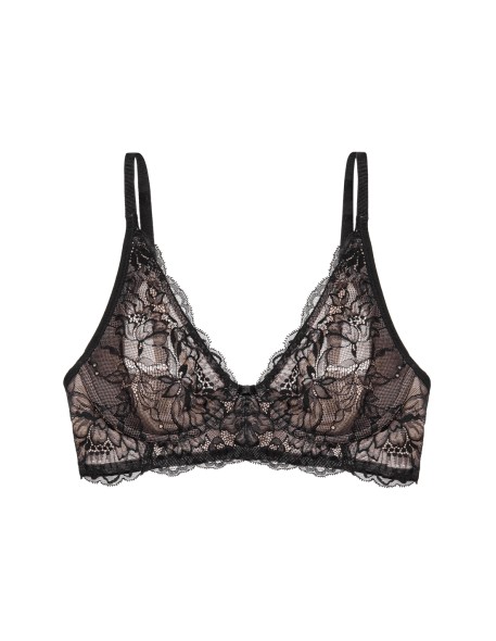Bra soft without underwire Triumph Amourette...