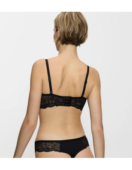 Bra soft without underwire Triumph Amourette...