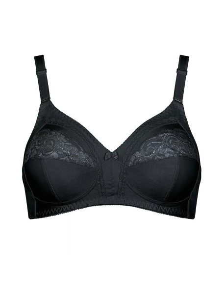 Bra soft without underwire Triumph Claudette...
