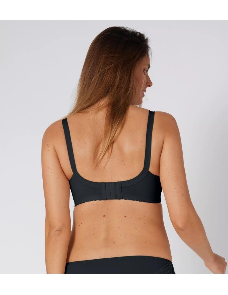 Bra soft without underwire Triumph Claudette...