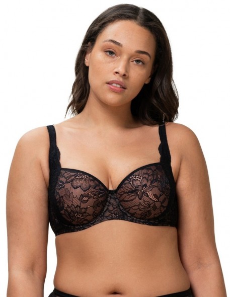 Bra Padded Triumph Amourette Charm Whp02