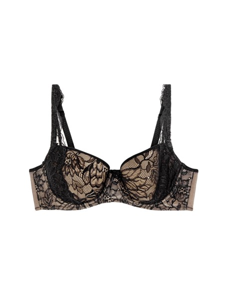 Bra padded Triumph Amourette Charm WHP02