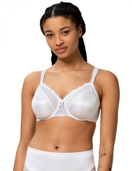 Bra Soft Triumph Ladyform Soft W X