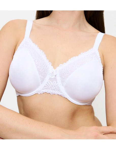 Bra minimizer soft Triumph Ladyform Soft In X