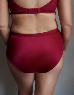 Briefs with wysokim stanem Krisline Rubin 2