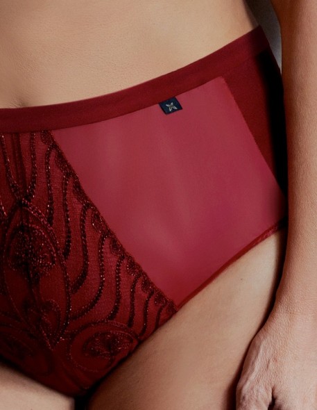 Figi z wysokim stanem Krisline Rubin 