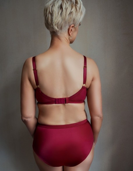 Figi z wysokim stanem Krisline Rubin 