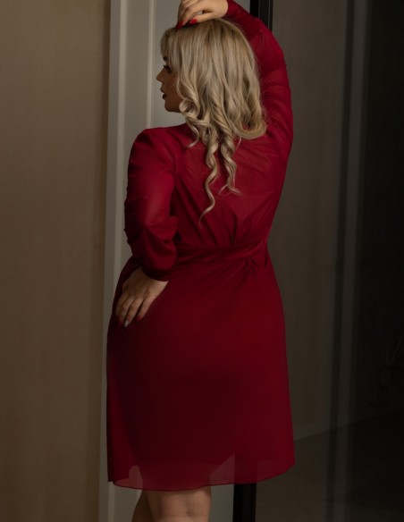 Bathrobe ladies' Krisline Rubin