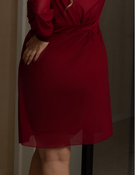 Bathrobe ladies' Krisline Rubin