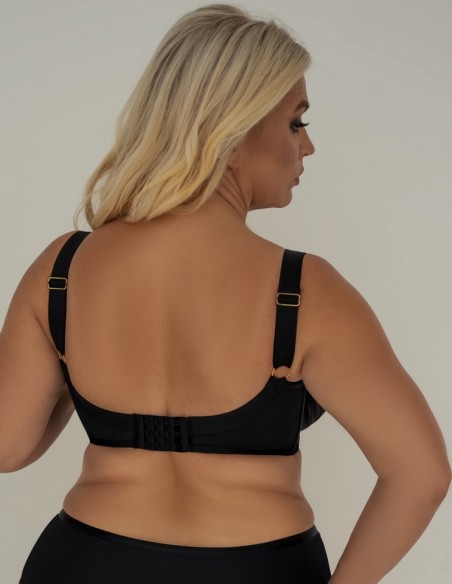 Bra soft lace Krisline Casual