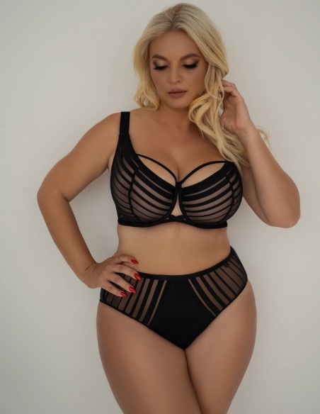 Bra soft lace Krisline Casual