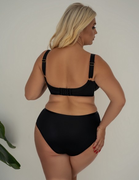 Bra soft lace Krisline Casual