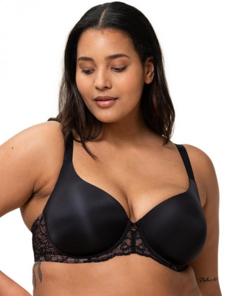 Bra Padded Triumph Amourette Charm Whp01