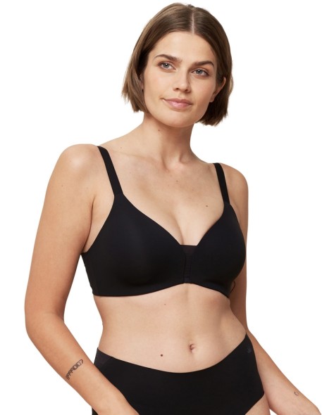 Padded bra without underwires Triumph Flex Smart P Ex