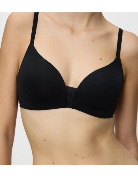 Bra without underwire Triumph Flex Smart P EX...