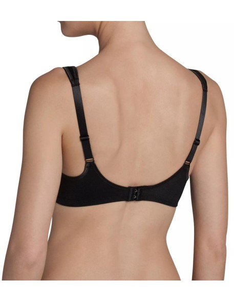 Bra soft without underwire Triumph Elegant...