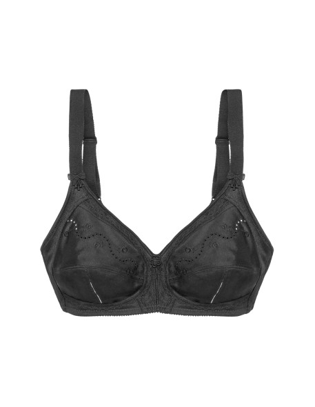 Biustonosz miękki bez fiszbin Triumph Doreen +...