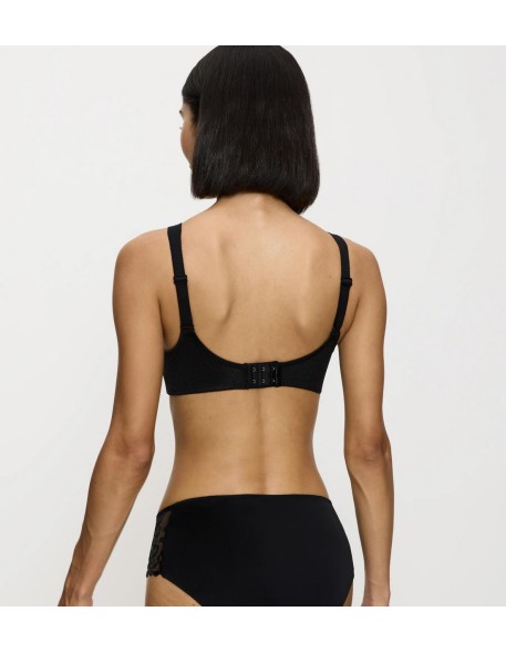 Biustonosz miękki bez fiszbin Triumph Doreen +...