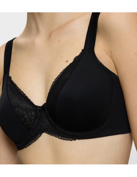 Bra soft with fiszbinami Triumph Modern...