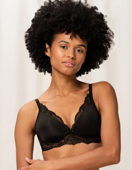 Bra Padded Triumph Amourette Charm P