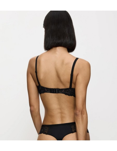 Bra padded without underwire Triumph Amourette Charm P