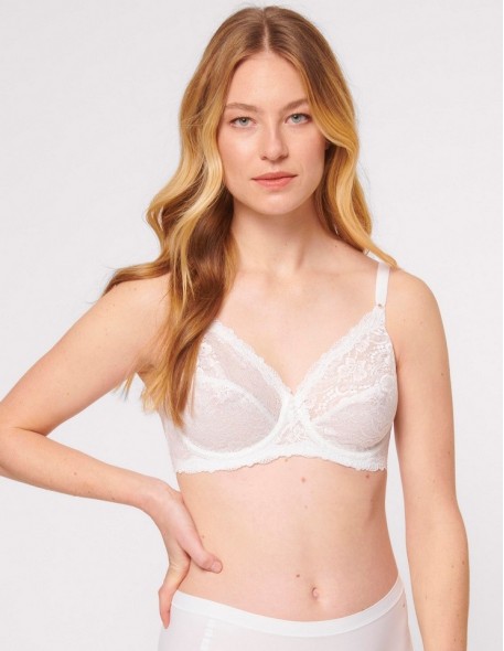 Bra Soft Triumph Compliment W X