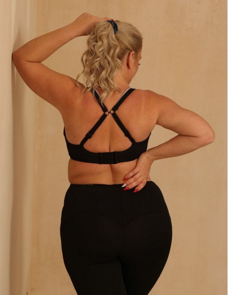 Biustonosz sportowy spacer Krisline Popi 