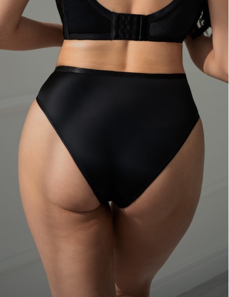 Figi damskie Krisline Casual 