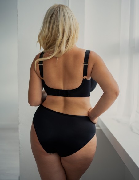 Panties high stan Krisline Casual