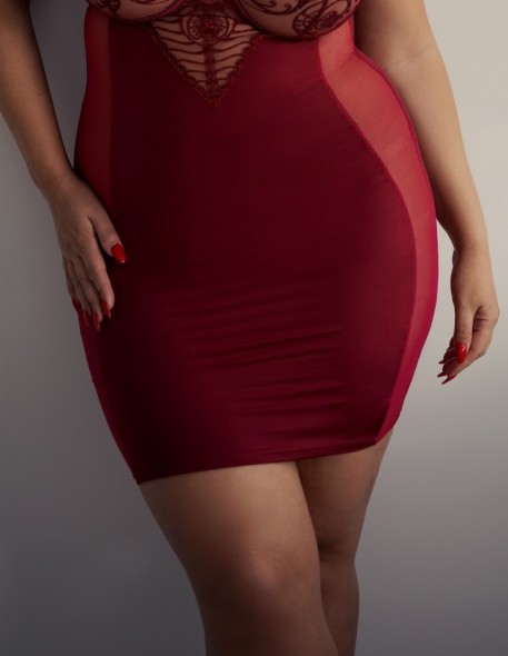 Koszula damska biustonosz miękki full cup...