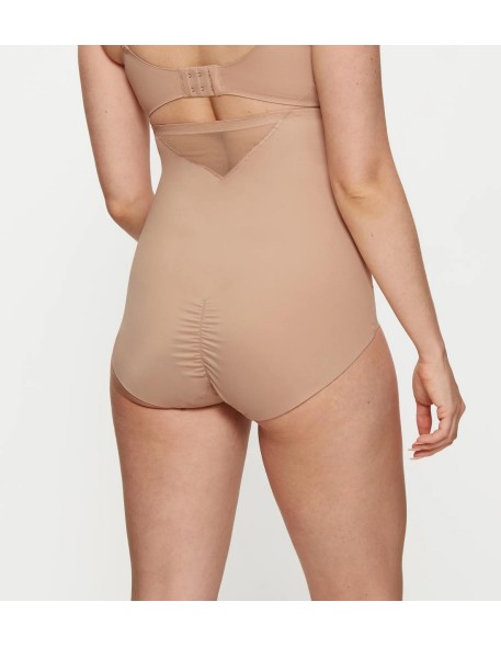 Panties modeling with wysokim stanem Triumph...