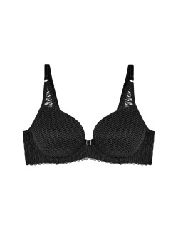 Biustonosz usztywniany Triumph Aura Spotlight WHP