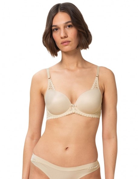 Padded bra Triumph Aura Spotlight WHP