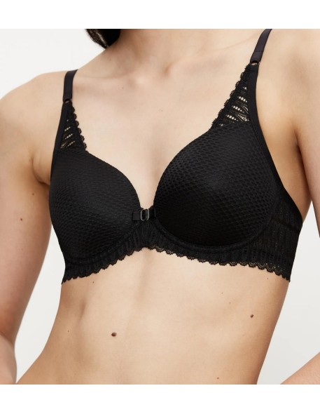 Biustonosz usztywniany Triumph Aura Spotlight WHP