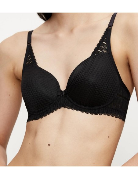 Biustonosz usztywniany Triumph Aura Spotlight WHP