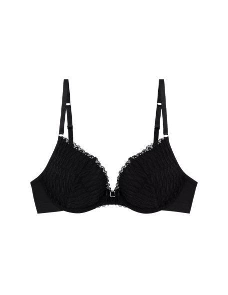 Bra lacy push up Triumph Aura Spotlight Whu