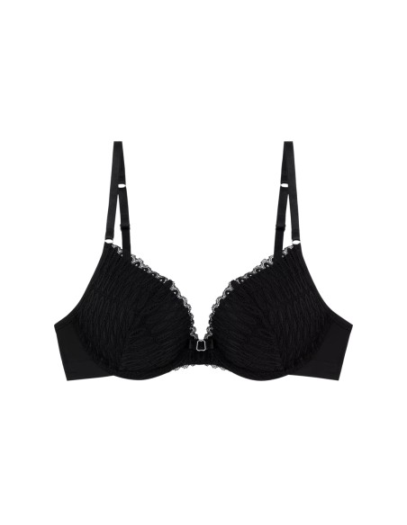Bra lacy push up Triumph Aura Spotlight Whu