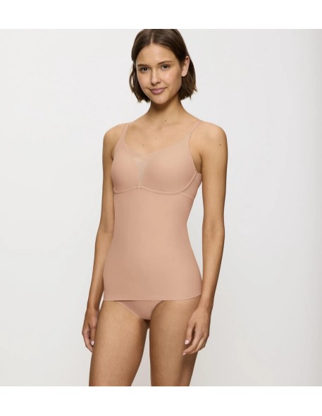 Koszulka modelująca Triumph Shape Smart...