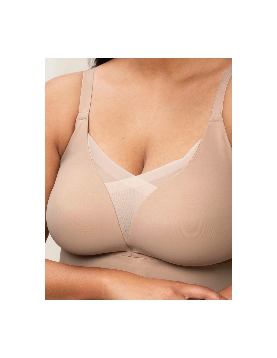 Shaping Camisole Triumph Shape Smart Bra-Shirt