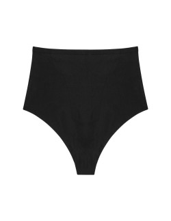 Stringi damskie z wysokim stanem Triumph Shape Smart...