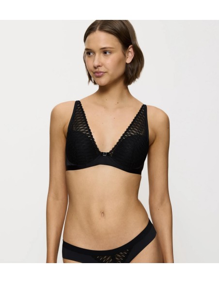 Bra lacy Triumph Aura Spotlight WP