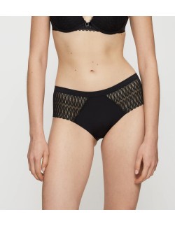 Figi damskie Triumph Aura Spotlight Maxi - wysoki stan 2