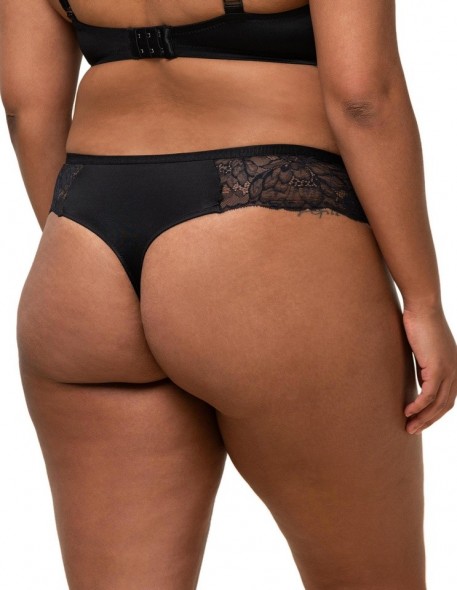 Thongs Triumph Amourette Charm Hipster String01