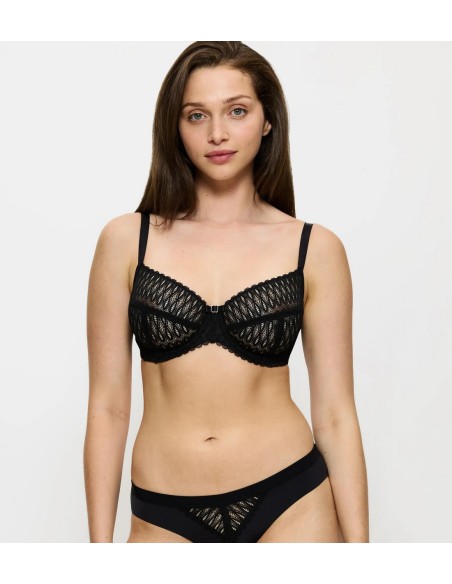 Bra lacy soft Triumph Aura Spotlight In