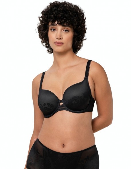 Padded bra Triumph Wild Rose Sensation WP