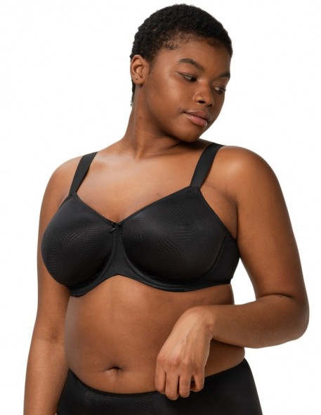 Bra soft Triumph Essential Minimizer W X