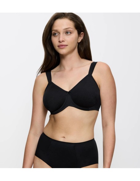 Bra soft Triumph Essential minimizer In X