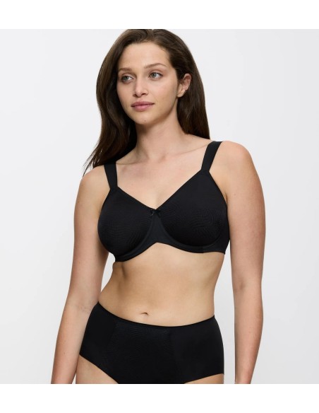Bra soft Triumph Essential minimizer In X