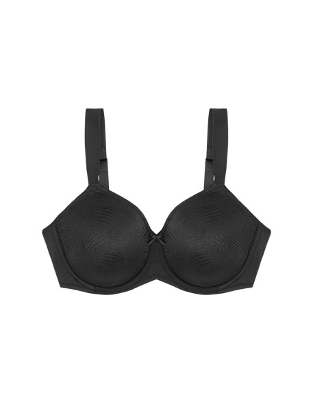 Biustonosz miękki Triumph Essential minimizer W X